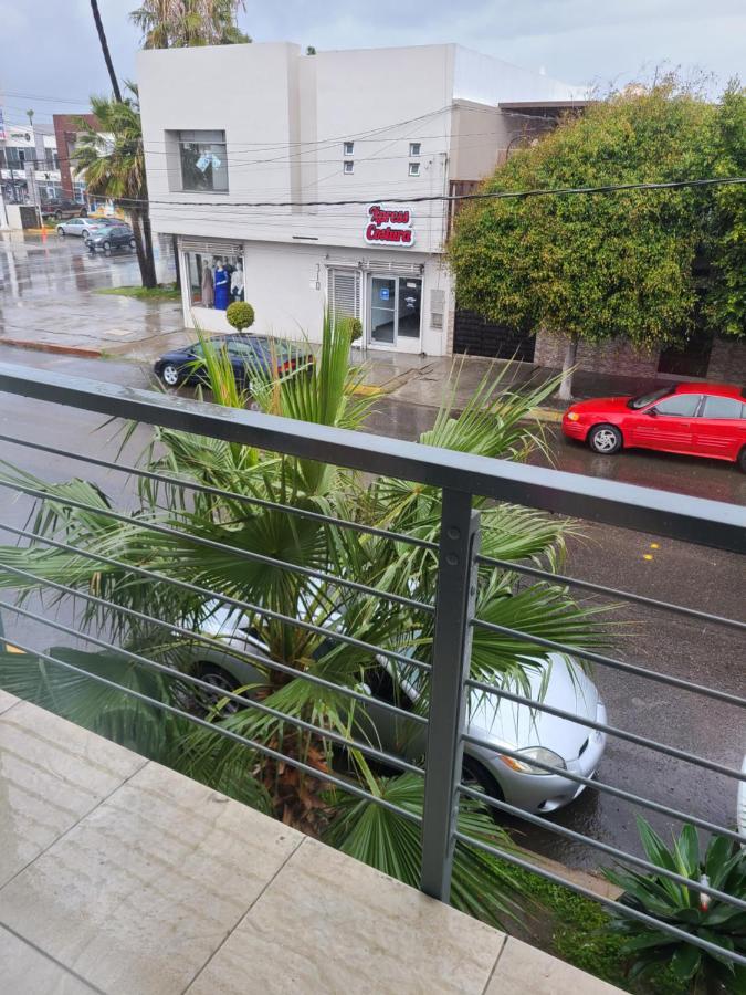 Villa Avenida Del Agua Tijuana Exterior foto